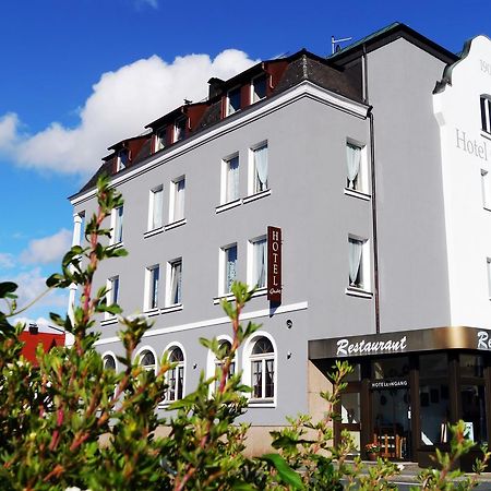 נוישטט אן דר ואלדנאב Hotel Grader מראה חיצוני תמונה